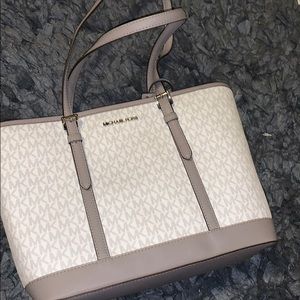 Michael Kors handbag